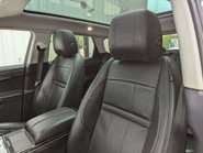 Land Rover Range Rover Evoque 2.0 Range Rover Evoque SE D Auto 4WD 5dr 44