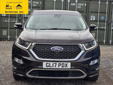 Ford Edge 2.0 TDCi Vignale SUV 5dr Diesel Powershift AWD Euro 6 (s/s) (210 ps) 2