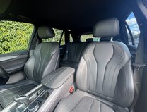 BMW X5 25d M Sport 2.0 SUV 5dr Diesel Auto xDrive Euro 6 (s/s) (231 ps) 8