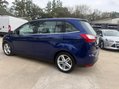 Ford Grand C-Max 1.0T EcoBoost Titanium X MPV 5dr Petrol Manual Euro 6 (s/s) (125 ps) 13