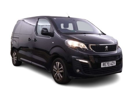 Peugeot Traveller 1.5 BlueHDi Active Standard MPV 5dr Diesel Manual MWB Euro 6 (s/s) (120 ps)