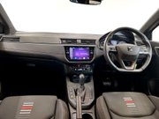 SEAT Ibiza 1.0 TSI FR Hatchback 5dr Petrol DSG Euro 6 (s/s) (110 ps) 19