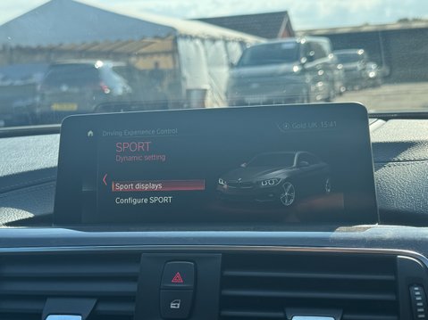 BMW 4 Series 3.0 430d M Sport Coupe 2dr Diesel Auto Euro 6 (s/s) (258 ps) 27