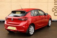Vauxhall Corsa SE PREMIUM 2