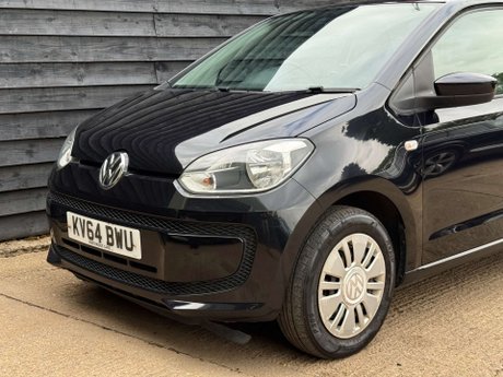 Volkswagen Up 1.0 Move up! 3dr 4