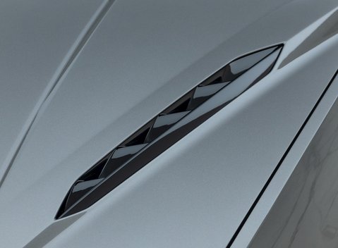 Lamborghini Urus S 27