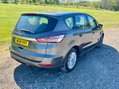 Ford S-Max ZETEC TDCI 3