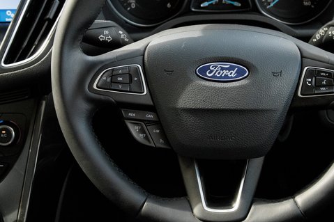 Ford C-Max TITANIUM X TDCI 18