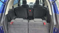Ford Grand C-Max 1.0T EcoBoost Zetec MPV 5dr Petrol Manual Euro 6 (s/s) (125 ps) 8