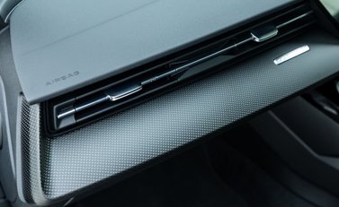 Audi RS3 SPORTBACK VORSPRUNG 25