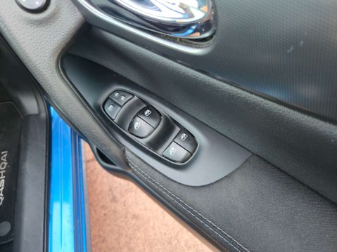 Nissan Qashqai 1.5 Qashqai N-Connecta dCi 5dr 40
