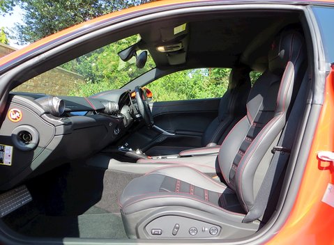 Ferrari F12 Berlinetta 15