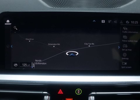 BMW 3 Series 2.0 330E M Sport Auto 5dr 20