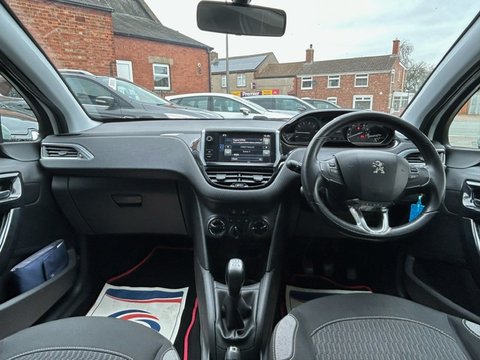 Peugeot 208 ACTIVE 14