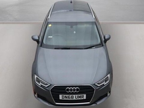 Audi A3 1.5 TFSI CoD 35 Sport Sportback S Tronic Euro 6 (s/s) 5dr 2