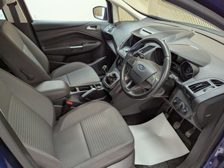 Ford C-Max 1.5 C-Max Titanium TDCi 5dr 33