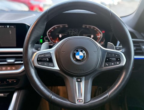 BMW 4 Series 2.0 420i M Sport Professional Edition Auto 2dr 25