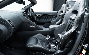 Jaguar F-Type PROJECT 7 16