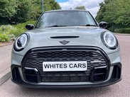 Mini Hatch 2.0 Cooper S Sport Steptronic Euro 6 (s/s) 3dr 49
