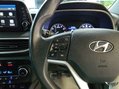 Hyundai TUCSON 1.6 GDi SE Nav Euro 6 (s/s) 5dr 49