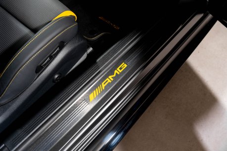 Mercedes-Benz AMG C63 S Final Edition AMG C 63 S. NOW SOLD. SIMILAR REQUIRED. PLEASE CALL 01903 254800 15