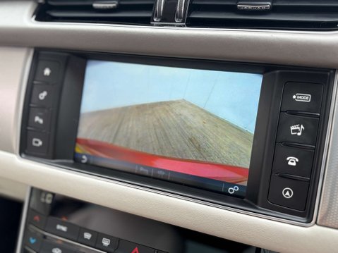 Jaguar XF 2.0 XF Portfolio D Auto 4dr 62
