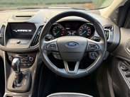 Ford Kuga 1.5 Kuga Vignale 4x4 Auto 4WD 5dr 33