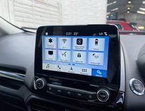Ford Ecosport 1.0T EcoBoost ST-Line SUV 5dr Petrol Manual Euro 6 (s/s) (140 ps) 28