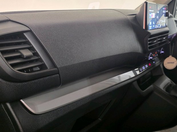 Fiat Scudo L1 H1 DIESEL 1.5 Multijet 120 15