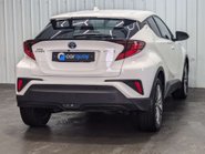Toyota C-HR 1.8 C-HR Excel HEV CVT 5dr 41