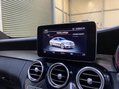 Mercedes-Benz C Class 3.0 C43 V6 AMG (Premium Plus) G-Tronic+ 4MATIC Euro 6 (s/s) 2dr 26