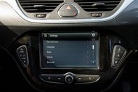 Vauxhall Corsa SE NAV 20