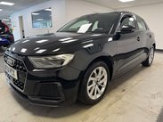 Audi A1 1.0 A1 Sportback 25 TFSI Sport 5dr 6