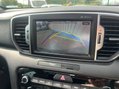 Kia Sportage 1.7 CRDi 3 Euro 6 (s/s) 5dr 5
