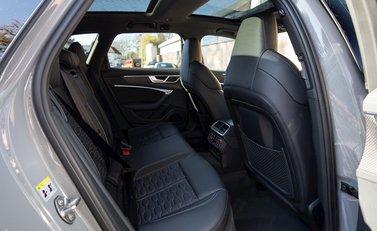 Audi RS6 Avant Vorsprung 16