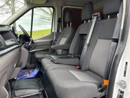 Ford Transit 350 Drw L3 130ps Utility Cab Tipper - Tow Axle 3