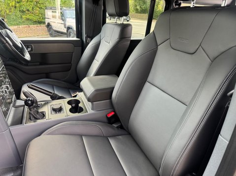 Ineos Grenadier 3.0P 1924 Station Wagon Auto 4WD Euro 6 (s/s) 6dr 20