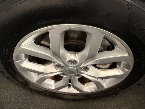 Land Rover Discovery 3.0 Discovery SE SD6 Auto 4WD 37