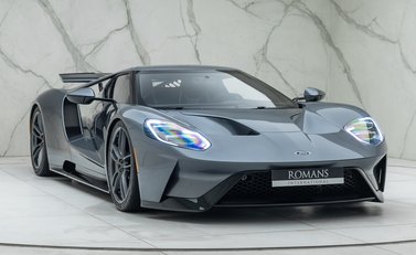 Ford GT 9