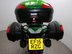 Kawasaki ZZR1400 ZX 1400 FEF ABS 23