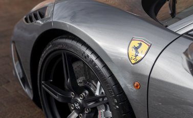 Ferrari 458 Speciale 28