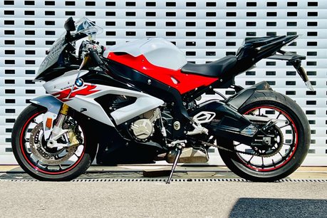 BMW S1000RR S 1000 RR 21
