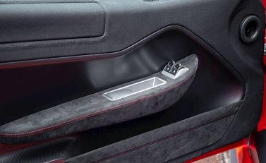 Ferrari 599 GTO LHD 23