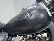 Keeway Superlight 125 2016 10K CRUISER PROJECT BIKE 125CC SPARES OR REPAIR 16