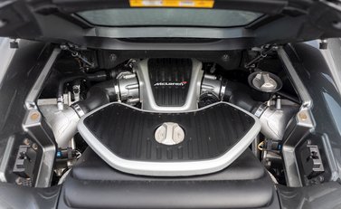 McLaren 650S Spider 30