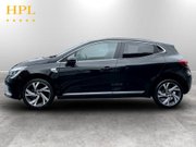 Renault Clio 1.0 TCe RS Line Hatchback 5dr Petrol Manual Euro 6 (s/s) (100 ps) 4
