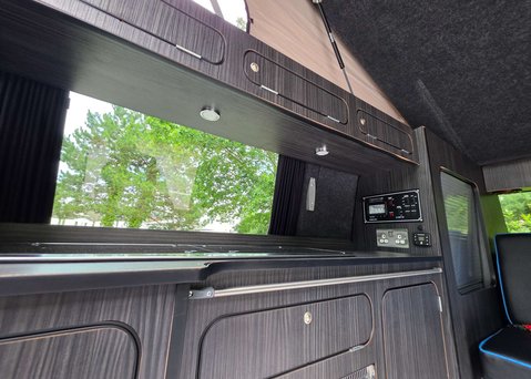 Volkswagen Transporter 2.5 Transporter T30 130 TDI LWB 15