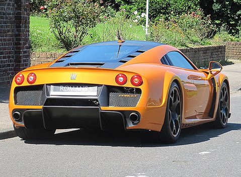 Noble M600 3