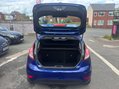 Ford Fiesta 1.5 Fiesta Style TDCi 5dr 43