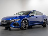 Volkswagen Arteon 2.0 TSI R Fastback 5dr Petrol DSG 4Motion Euro 6 (s/s) (320 ps) 32